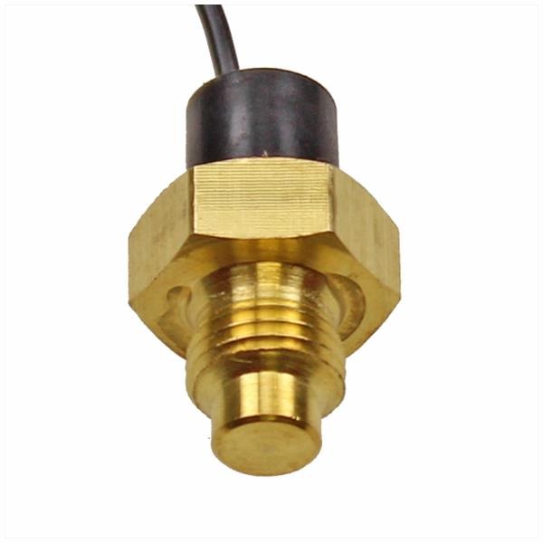Temperatuur Zender Derbi Senda-R - Afbeelding 2