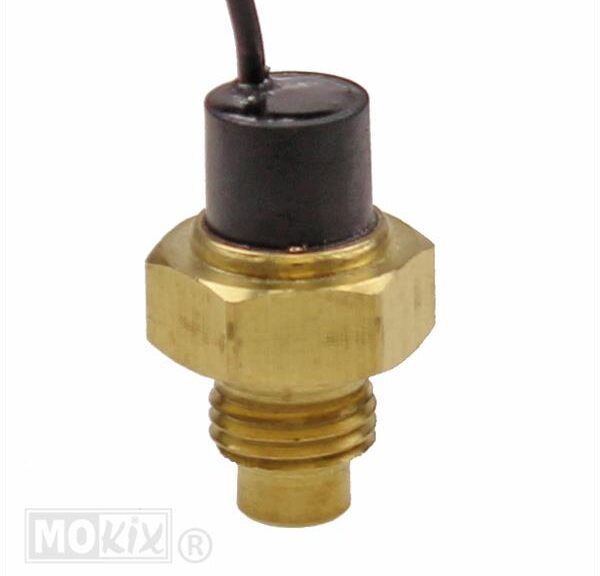 Temperatuur Zender Derbi Senda-R