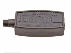 Trapper SET PEU 103 /MBK/Solex 14x125 Atom Zwart
