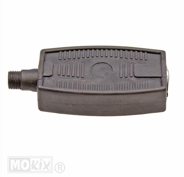 Trapper SET PEU 103 /MBK/Solex 14x125 Atom Zwart