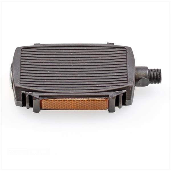 Trapper SET Peugeot 103 14x125 Reflector Zwart - Afbeelding 2