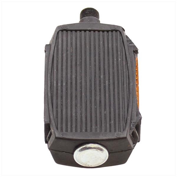 Trapper SET Peugeot 103 14x125 Reflector Zwart - Afbeelding 3