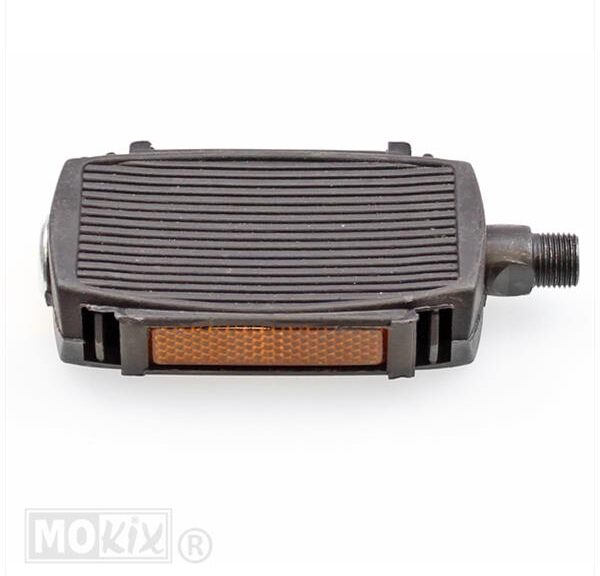 Trapper SET Peugeot 103 14x125 Reflector Zwart