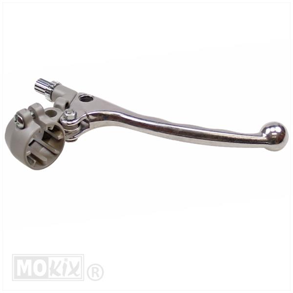 Handle SET UNI Classic Compleet Grijs/Zwart - Afbeelding 4