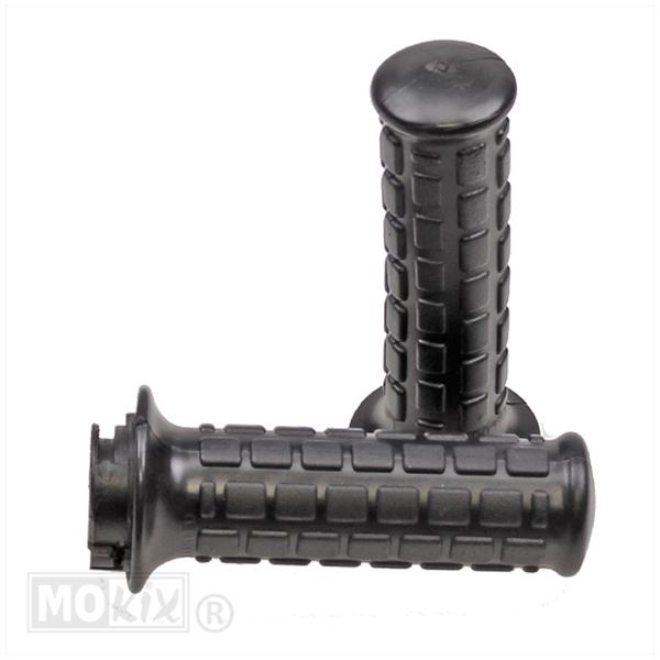 Handle SET UNI Classic Compleet Grijs/Zwart - Afbeelding 5