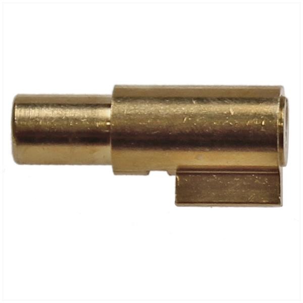Stuurslot Peugeot 103 42mm - Afbeelding 2