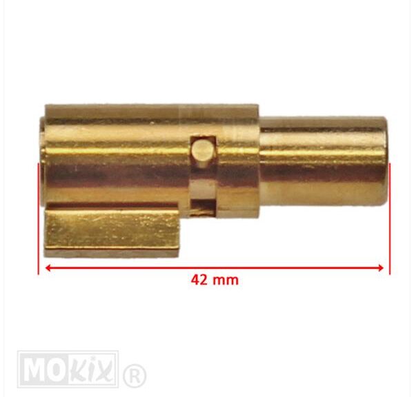 Stuurslot Peugeot 103 42mm