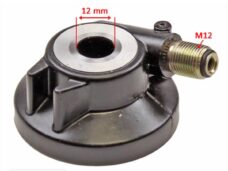 KM Aandrijving Peugeot Kisbee ST - Supertec