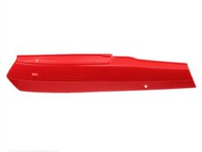 Zijkappen SET Peugeot 103 MVL/SP Rood