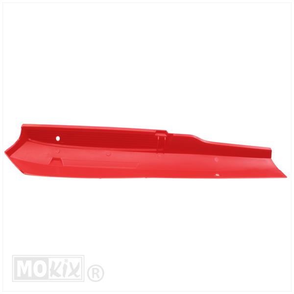 Zijkappen SET Peugeot 103 MVL/SP Rood - Afbeelding 4