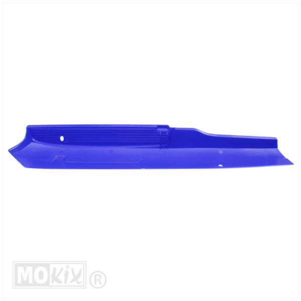 Zijkappen SET Peugeot 103 MVL/SP Blauw - Afbeelding 3