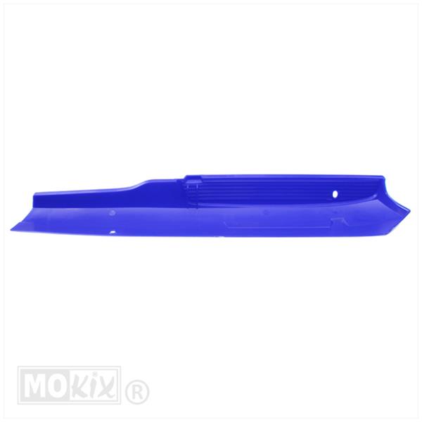 Zijkappen SET Peugeot 103 MVL/SP Blauw - Afbeelding 4