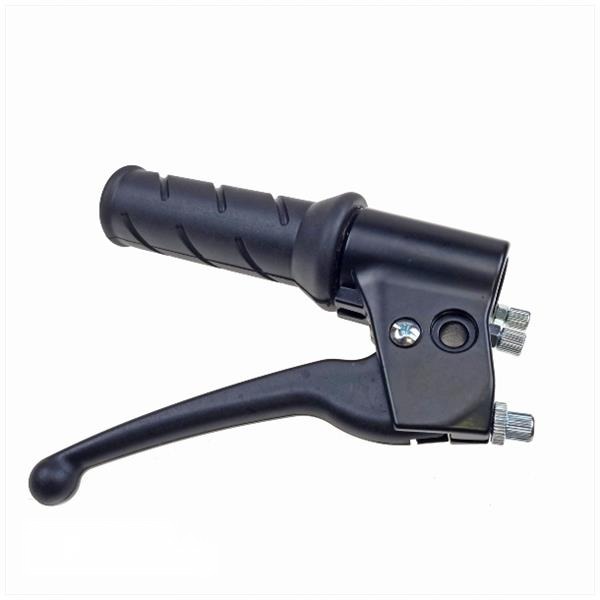 Handle SET Peugeot 103 RCX Compleet - Afbeelding 2