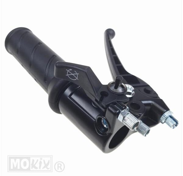 Handle SET Peugeot 103 RCX Compleet