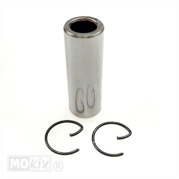 Zuiger China 4T GY6 47.00mm SP - Afbeelding 2