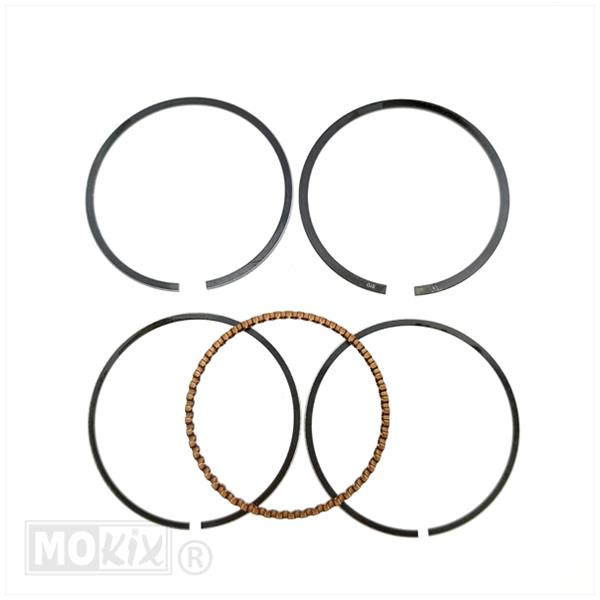 Zuiger China 4T GY6 47.00mm SP - Afbeelding 3