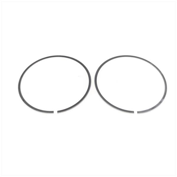 Zuigerveerset 47.00mm China 4T GY6 (5) - Afbeelding 2