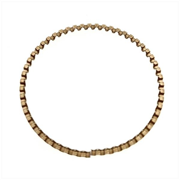 Zuigerveerset 47.00mm China 4T GY6 (5) - Afbeelding 3