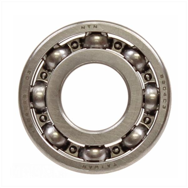 Lager NTN 20-47-14 6204 C3 (1) - Afbeelding 2
