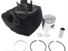 Cilinder Peugeot 103/VOGUE/SP/MVL + Zuiger 40mm SP