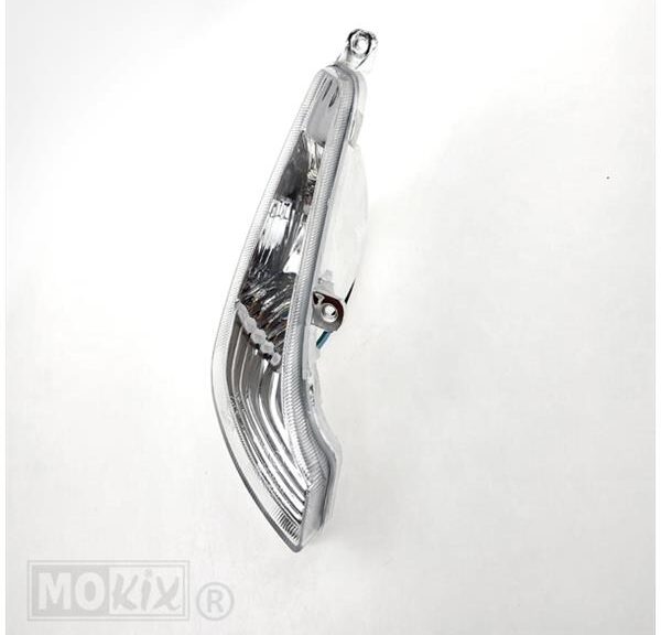 RAW-BOL SYM Fiddle II R.V. CE