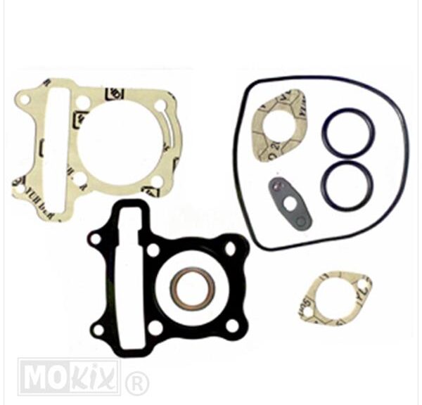 Pakkingset TOP China GY6 4T 125cc (8) SP