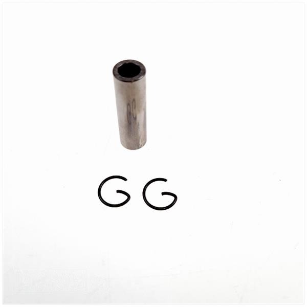 Zuiger China / Yamaha PW50 40.00mm - Afbeelding 3