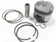 Zuiger Minarelli 4T 3V LC 50cc 38mm SP