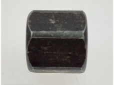 Vliegwiel Moer Peugeot 103 Hoog 10x1.00 (1) - Bollard