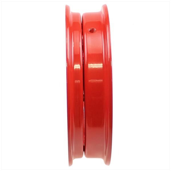 Velg Vespa PK/PX/ET3 Rood - Afbeelding 3