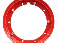 Velg Vespa PK/PX/ET3 Rood - RMS