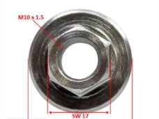 Vliegwiel Moer Vespa Classic 50-90-125 10x1.50 (1)