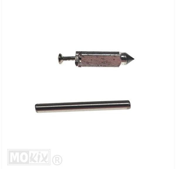 Vlotter + Naald + PEN DEL Phbn/Phva 12 SP