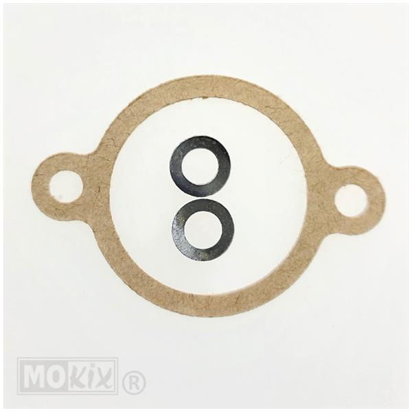 Carburateur Deksel Phbg Dell SET Scooter SP (1) - Afbeelding 2