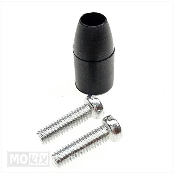 Carburateur Deksel Phbg Dell SET Scooter SP (1) - Afbeelding 3