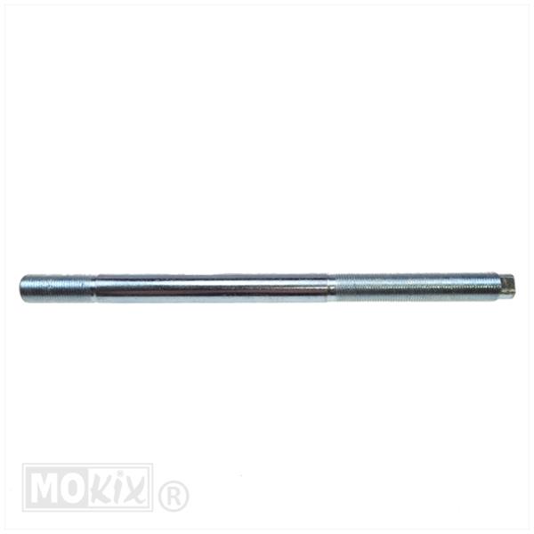 Achteras Puch Maxi Sterwiel 12 X 1 X 190 ST - Afbeelding 2