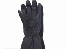 Handschoenen MKX Serino Zwart    L