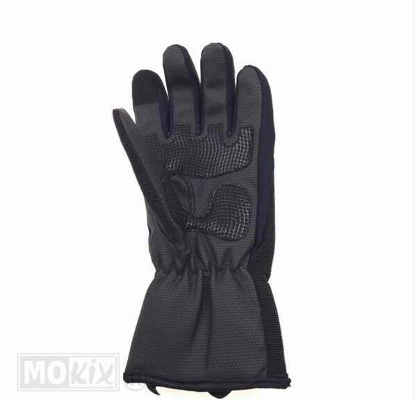 Handschoenen MKX Serino Zwart M