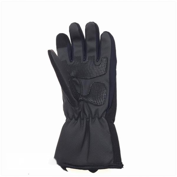 Handschoenen MKX Serino Zwart M