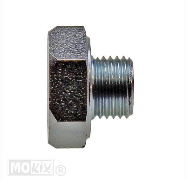 Schroef IPV Lambda Sonde Voor China 4T 50cc - Silex