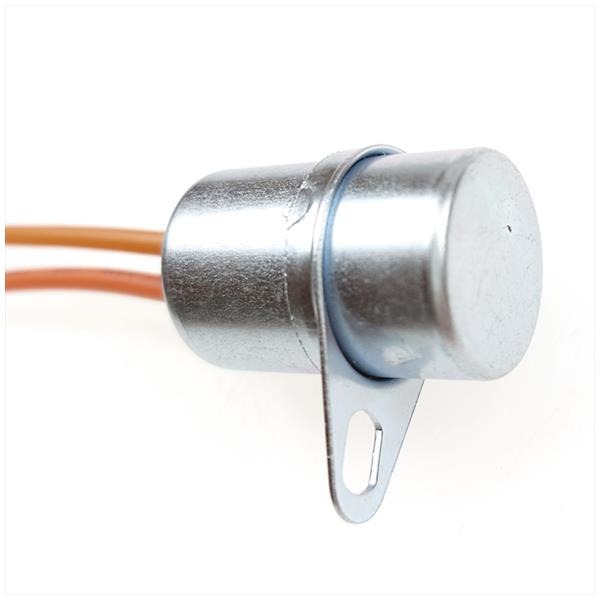 Condensator Vespa Citta/Ciao 2 Draden Elec (1) - Afbeelding 2