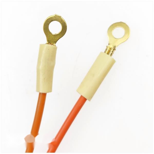 Condensator Vespa Citta/Ciao 2 Draden Elec (1) - Afbeelding 3