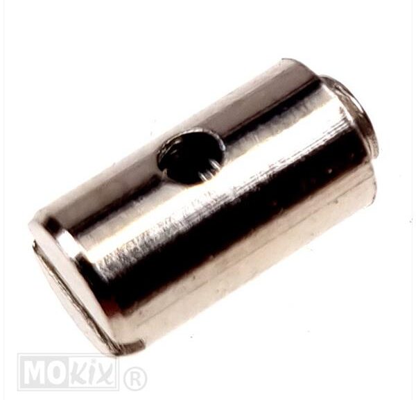 GAS Nippel UNI 5x10mm Supertec (1)