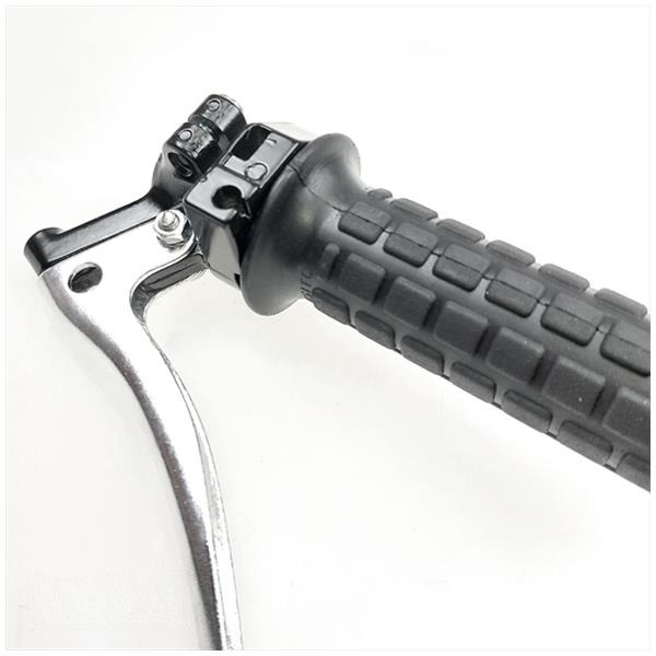 Handle GAS Puch Maxi Compleet - Afbeelding 3