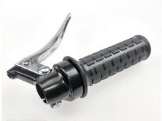 Handle GAS Puch Maxi Compleet