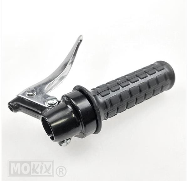 Handle GAS Puch Maxi Compleet