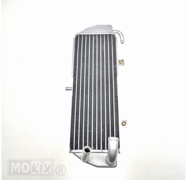 Radiateur Yamaha JOG Mach G 50 2T ST - Supertec