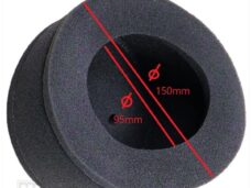 Luchtfilter Beta RR50 Vanaf 2014  Element Supertec