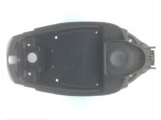 MET-IN BOX/Helmbak Yamaha BW'S Booster Vanaf 2004 - Supertec