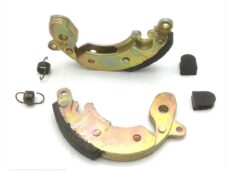 Startsegmenten Vespa Ciao/Citta SET 1 Koppeling SP